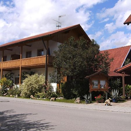 Appartementhaus Elisabeth Winklhofer Bad Füssing Εξωτερικό φωτογραφία