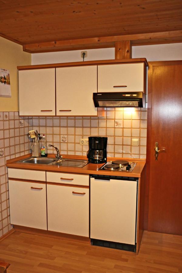 Appartementhaus Elisabeth Winklhofer Bad Füssing Δωμάτιο φωτογραφία