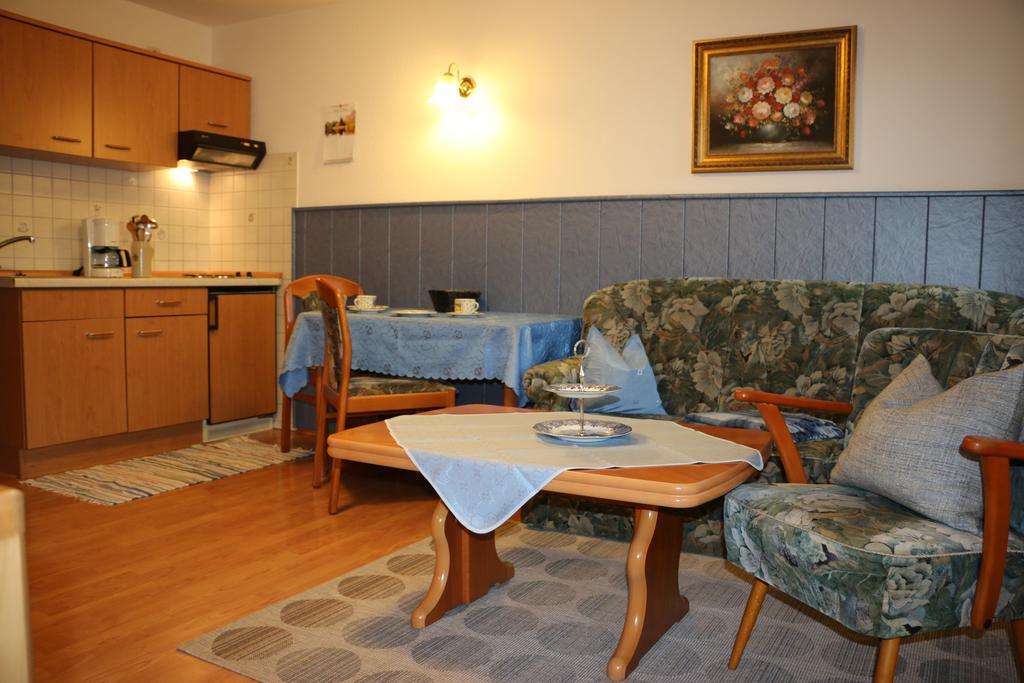 Appartementhaus Elisabeth Winklhofer Bad Füssing Δωμάτιο φωτογραφία