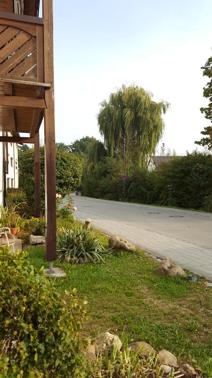 Appartementhaus Elisabeth Winklhofer Bad Füssing Εξωτερικό φωτογραφία