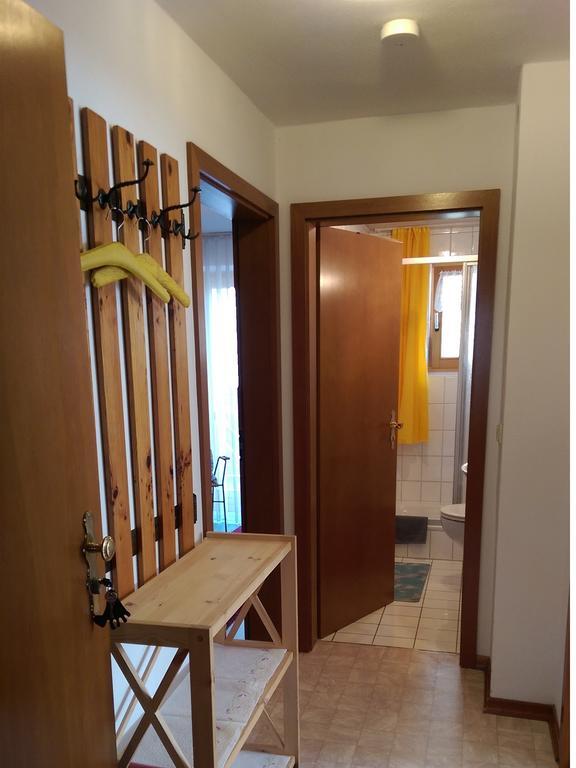 Appartementhaus Elisabeth Winklhofer Bad Füssing Εξωτερικό φωτογραφία