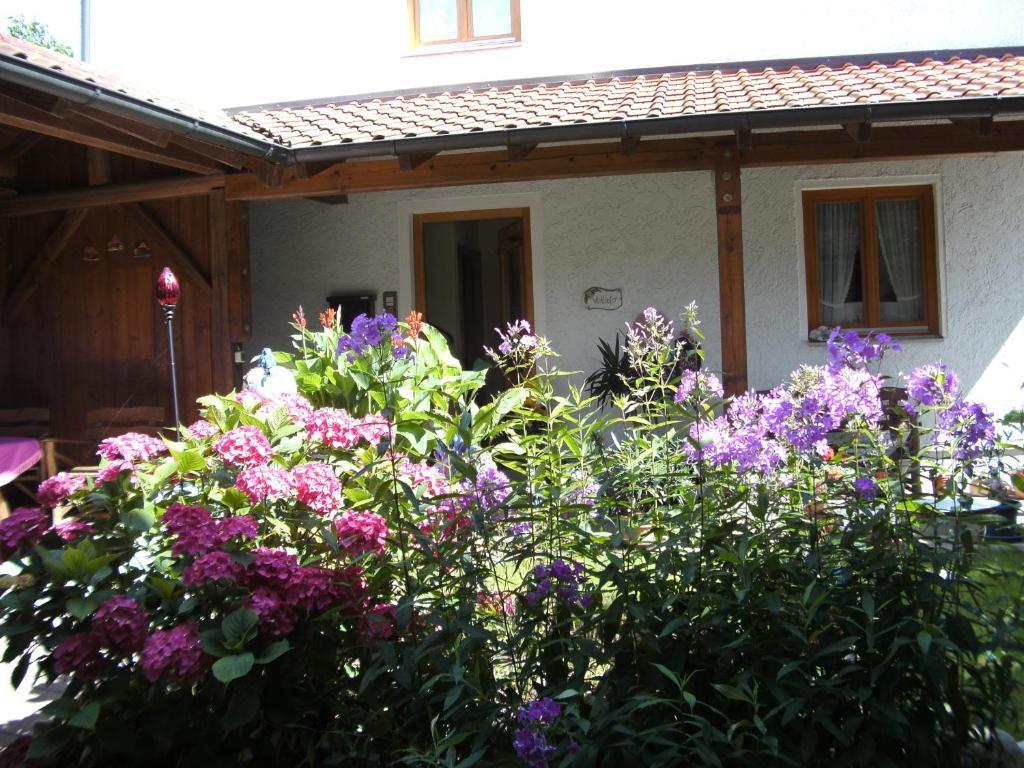 Appartementhaus Elisabeth Winklhofer Bad Füssing Δωμάτιο φωτογραφία