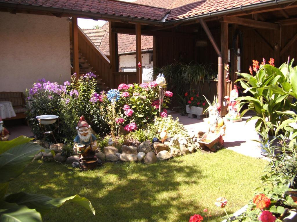 Appartementhaus Elisabeth Winklhofer Bad Füssing Δωμάτιο φωτογραφία
