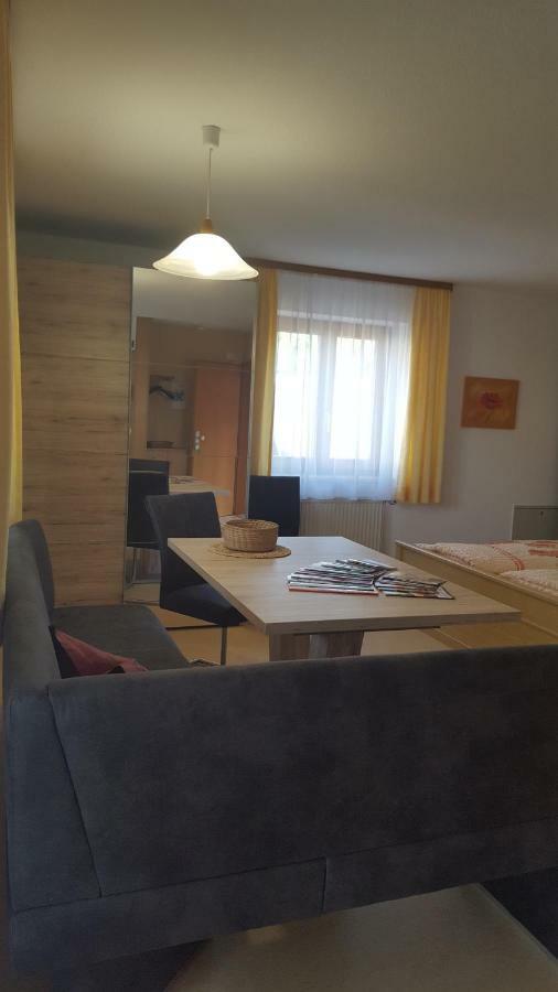 Appartementhaus Elisabeth Winklhofer Bad Füssing Εξωτερικό φωτογραφία