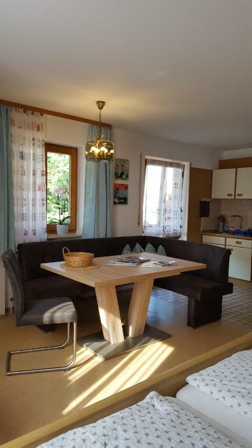 Appartementhaus Elisabeth Winklhofer Bad Füssing Εξωτερικό φωτογραφία